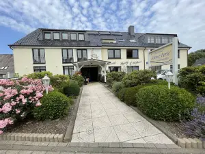 Hotel "kleine Perle"