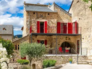 Camping RCN Val de Cantobre