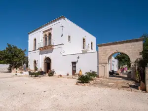 Masseria Borgo Santuri