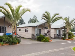Nrma Shellharbour Beachside Holiday Park