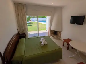 Apartamentos Sunway San Jorge