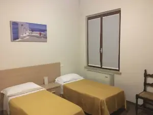 블루 호텔 디펜던스