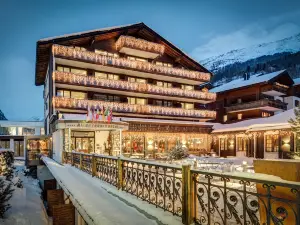 Alpen Resort - Spa & Dining