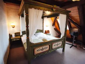 Hotel Adler Bärental