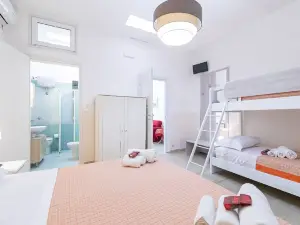 Punta Prosciutto Bed
