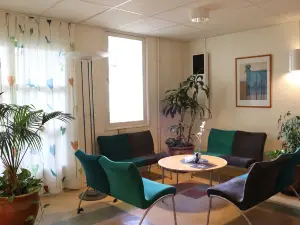 RS Lägenhetshotell Skövde