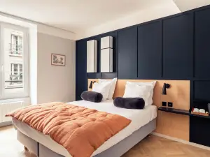 Hotel Maison Traversière