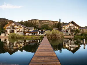 Summerland Waterfront Resort & Spa