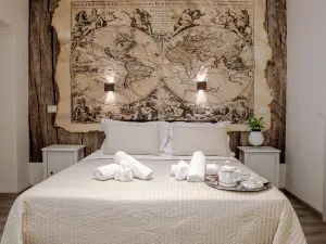 Venere Rooms