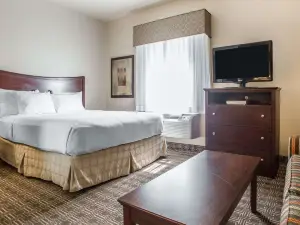 MainStay Suites St Robert-Fort Leonard Wood