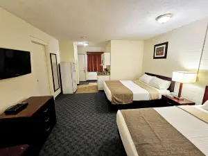 커네디언 모터 인