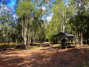 Jervis Bay Cabins & Hidden Creek Campsite