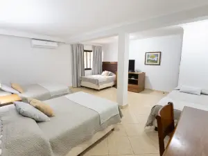 Terrazas Vista Verde