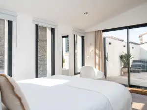 La Maison de Jean by Maison Bacou