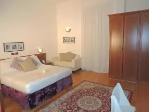 Hotel Delle Terme & Spa