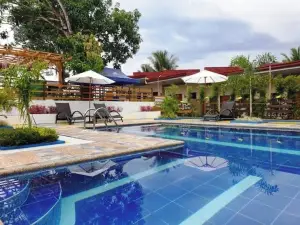 Whole Villa Exclusive Overnight Phase 1