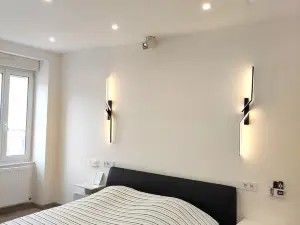 CinéLux - Private Experience [Full accomodation] [Full accomodation