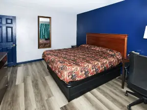 Budget Inn and Suites Mount Ephraim
