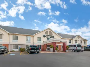 Keene Elm City Hotel, Ascend Hotel Collection