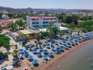 Lido Star Beach