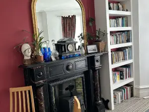 Donnington Guesthouse
