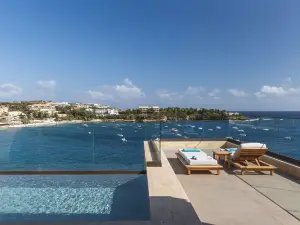 Castello Infinity Suites - Adults Only
