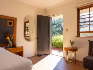 วีเซแมนส์ รีทรีท