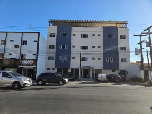 Rede Andrade Porto Mar