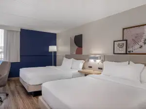 Spark by Hilton Fishkill