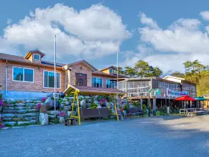 Yangyang Snow Pension