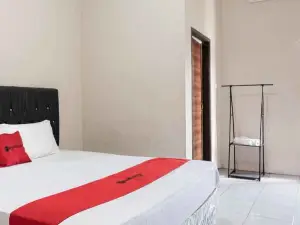 RedDoorz near Big Mall Samarinda
