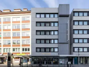 Trip Inn Hotel Münster City