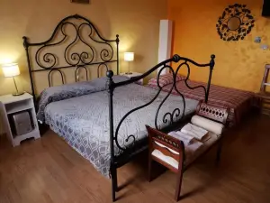 B&B SANTAVITTORIA