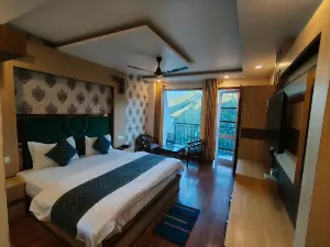 Summer Hill Resort
