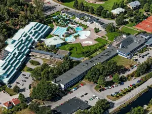 Ronneby Brunn Hotel Spa Resort