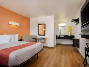 Motel 6 Camarillo, CA