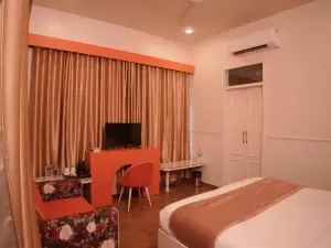 Artistik Abode by Stay Banaras