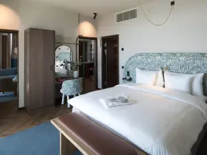 Willow, Worldhotels Crafted