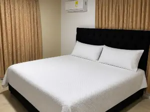帕奧拉別墅小屋
