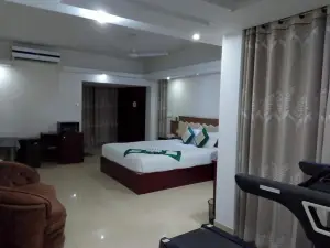 Hotel Crown