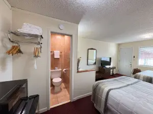 Big Horn Motel