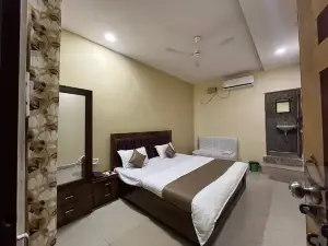 Hotel Gmp