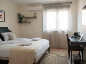 Mostay Boutique Hotel