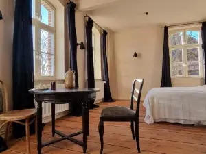 An Den Wiesen Gasthaus am Finowkanal