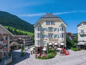 Classic Hotel am Stetteneck