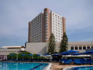 Hôtel Mercure Alger Aéroport