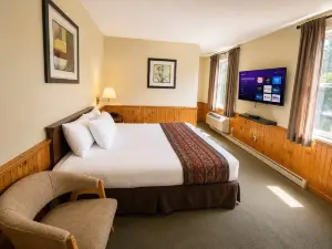 Hotel Bedford