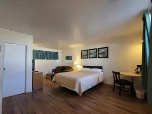 Shannon Motel