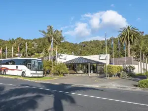 Paihia Pacific Resort Hotel