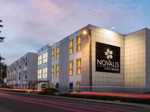 Novalis Hotel by Aurum Dresden